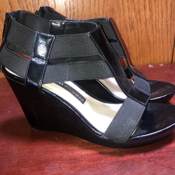 Wedge Sandals - Picture 5 of 6